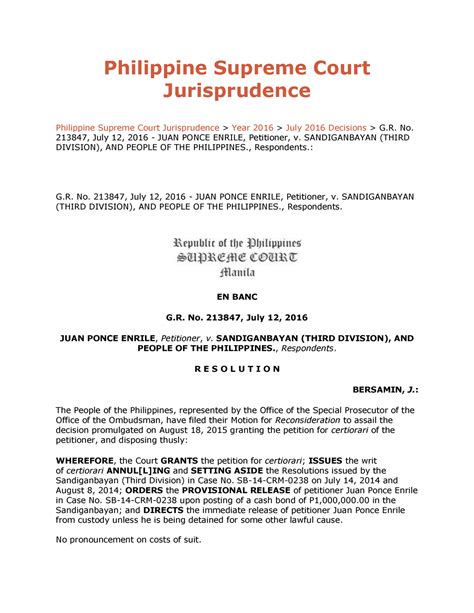 gr 210318|Philippine Jurisprudence .